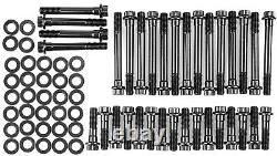 ARP 134-3701 12-Point Cylinder Head Bolts Bolt Kit Gen 1 SBC Small Block Chevy