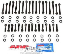 ARP 134-3701 12 Point Cylinder Head Bolts for Chevrolet SBC 327 350 383 400
