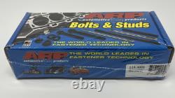 ARP 134-4001 Chevy Small Block Cylinder Head Bolt Stud Kit Cast Iron Aluminum