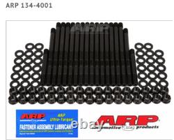 ARP 134-4001 Chevy Small Block Cylinder Head Bolt Stud Kit Cast Iron Aluminum