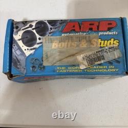 ARP 134-4001 Small Block Chevy Hex Head Cylinder Head Stud Kit
