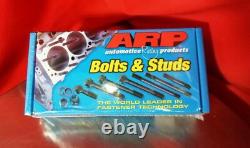 ARP 234-4317 Chevy Small Block LS Series GenIII (2004 & LATER) Head Stud Kit