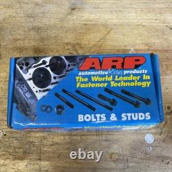 ARP 234-4601 Small Block Fits Chevy Undercut Head Studs