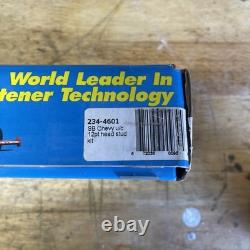 ARP 234-4601 Small Block Fits Chevy Undercut Head Studs