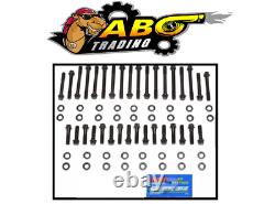 ARP Chevrolet Small Block 12pt Kit Head Bolt Kit 134-3701