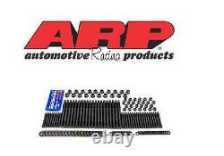 ARP Head Stud Kit Fits Chevrolet Small Block GENIII LSX 12pt 234-4319