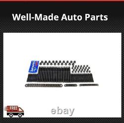 ARP Pro Series Head Stud Kit Fits Chevrolet 234-4319 Small Block GENIII LSX 12pt