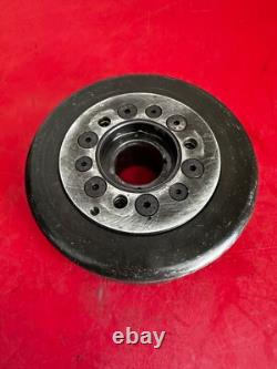 ATI 7 Super Damper Small Block Chevy 3058