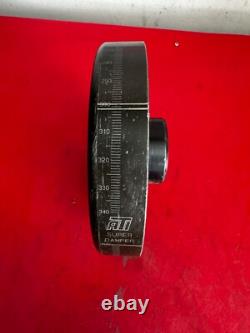 ATI 7 Super Damper Small Block Chevy 3058