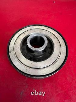 ATI 7 Super Damper Small Block Chevy 3058