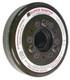 ATI 917781 Harmonic Balancer 6.325 In OD Small Block Chevy