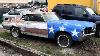 Abandoned Chevelle Will It Run After 30 Years And Drive 600 Miles Vice Grip Garage Ep66