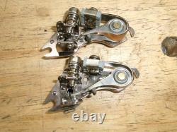 Accel Dual Point Distributor Chevy Small Big Block Set Up on distributor machine