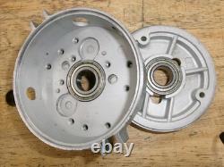 Accel Dual Point Distributor Chevy Small Big Block Set Up on distributor machine