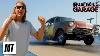 Adding 406 Chevy Small Block In The 56 Field Car Roadkill Garage