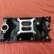 Air Gap Aluminum Intake Manifold for SBC Small Block Chevy Vortec 350 1996-up