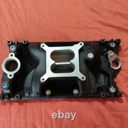 Air Gap Aluminum Intake Manifold for SBC Small Block Chevy Vortec 350 1996-up