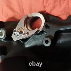 Air Gap Aluminum Intake Manifold for SBC Small Block Chevy Vortec 350 1996-up