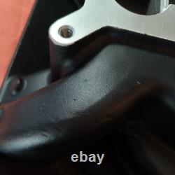 Air Gap Aluminum Intake Manifold for SBC Small Block Chevy Vortec 350 1996-up