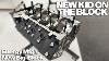 All The Details On Energy Manufacturing S New Cast Iron Big Block Chevy Block Pri Show 2024
