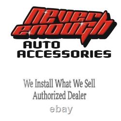 Allstar Perf. ALL48240 Head Mount Style Power Steering Kit for Small Block Chevy