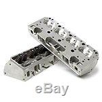Aluminum Cylinder Heads Small Block Chevy 350,355, 383, 400, 406, 415,421,434