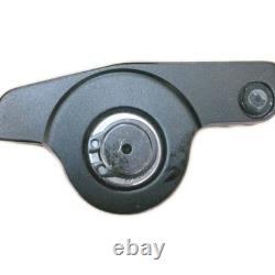 Aluminum Roller Rocker Arms 1.5 Ratio 3/8 Stud, Needle Tip for Small Block Chevy
