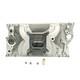 Aluminum SBC Small Block Chevy Vortec Air Gap Intake Manifold 350 1996-up