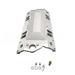 Aluminum SBC Small Block Chevy Vortec Air Gap Intake Manifold 350 1996-up
