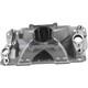 Aluminum Single Plane Intake Manifold for 1957-95 Small Block Chevy SBC 350 400