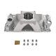 Aluminum Single Plane Intake Manifold for 1957-95 Small Block Chevy SBC 350 400