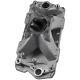 Aluminum Single Plane Intake Manifold for 1957-95 Small Block Chevy SBC 350 400