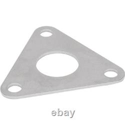 Aluminum Water Pump withUnderdrive Pulleys, fits Small Block Chevy