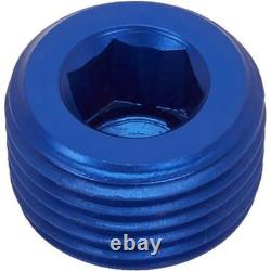 Aluminum Water Pump withUnderdrive Pulleys, fits Small Block Chevy