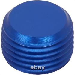 Aluminum Water Pump withUnderdrive Pulleys, fits Small Block Chevy