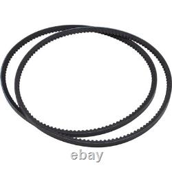 Aluminum Water Pump withUnderdrive Pulleys, fits Small Block Chevy