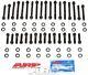 Arp 134-3701 Sbc Small Block Chevy 12 point Aluminum or Steel Head Bolts Heads