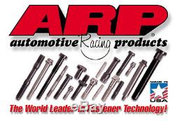 Arp 134-3701 Sbc Small Block Chevy 12 point Aluminum or Steel Head Bolts Heads
