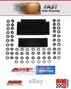 Arp 134-4001 Pro Series Hex Head Stud Kit Sbc Small Block Chevy Sbc 305 350 383