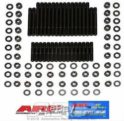 Arp 134-4001 Pro Series Hex Head Stud Kit Sbc Small Block Chevy Sbc 305 350 383