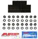 Arp 134-5601 Sbc Small Block Chevy 4 Bolt Main Studs Stud Kit Main Bolts 350