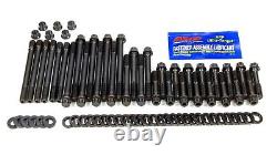 Arp Cylinder Head Bolt Kit Small Block Chevy P/N 234-3721