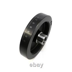Assault Racing 8 350 Small Block Chevy Damper Internal Balance SFI Rated SBC