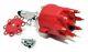 Assault Racing Small & Big Block Chevy V8 Pro Billet Distributor SBC BBC 350 454