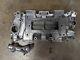 B&M Small Block Chevy Polished Blower Supercharger Intake Manifold 144 154