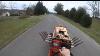 Big Block Chevy Lawnmower Road Test