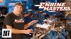 Big Power From Small Block Engines Engine Masters Motortrend