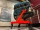 Big/Small Block Chevy Engine Stand (283, 307, 327, 350, 396, 402, 427, & 454)
