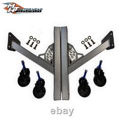 Big/Small Block Chevy Engine Stand (283, 307, 327, 350, 396, 402, 427, & 454)