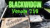 Blackwidow Venom 250 Stock Small Block Chevy 350